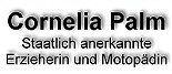 Cornelia Palm Staatlich anerkannte Motopdin