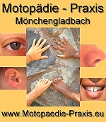 Logo Motopaedie-Praxis Mnchengladbach